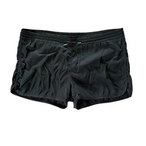 CDLP Men's Black Swim Shorts Large 2.5" inseam